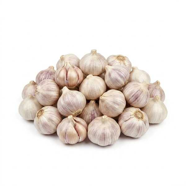 1kg ভালো রসুন